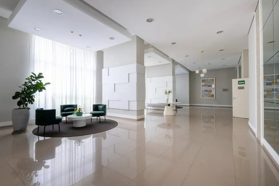 Apartamento com 3 quartos à venda, 126m2 em Vila Mascote, São Paulo - SP - imagem 8 Foto 8 de Apartamento com 3 quartos à venda, 126m2 em Vila Mascote, São Paulo - SP