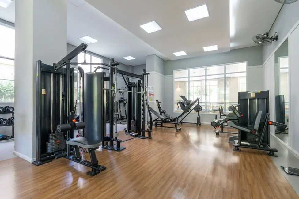 Apartamento com 3 quartos à venda, 126m2 em Vila Mascote, São Paulo - SP - imagem 6 Foto 6 de Apartamento com 3 quartos à venda, 126m2 em Vila Mascote, São Paulo - SP