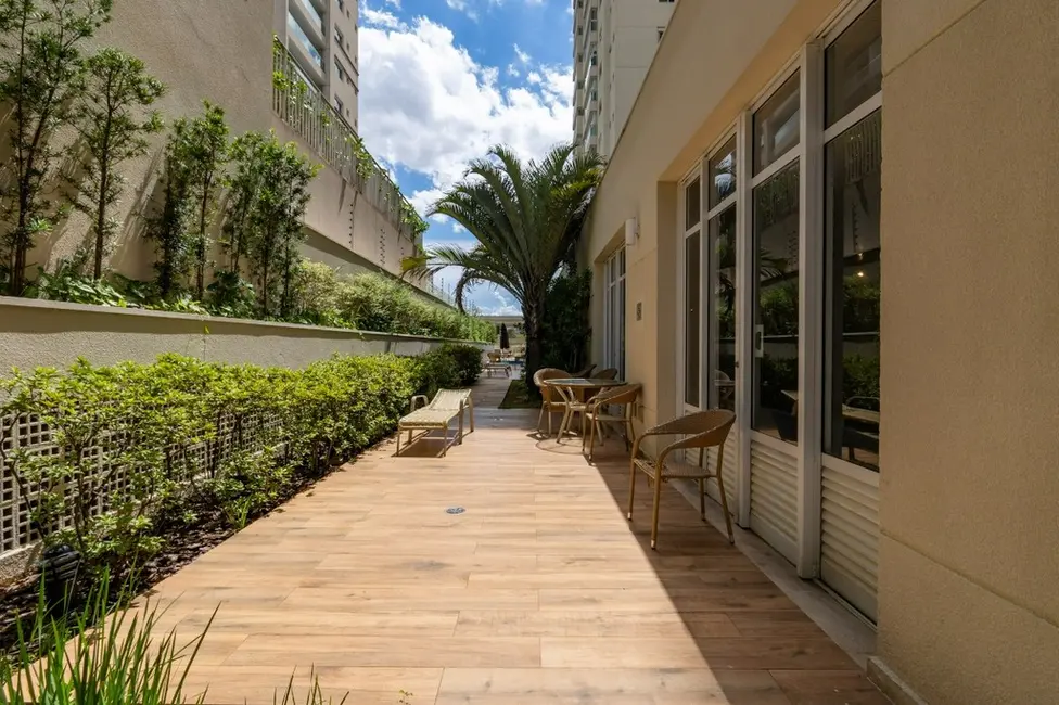 Apartamento com 3 quartos à venda, 126m2 em Vila Mascote, São Paulo - SP - imagem 3 Foto 3 de Apartamento com 3 quartos à venda, 126m2 em Vila Mascote, São Paulo - SP
