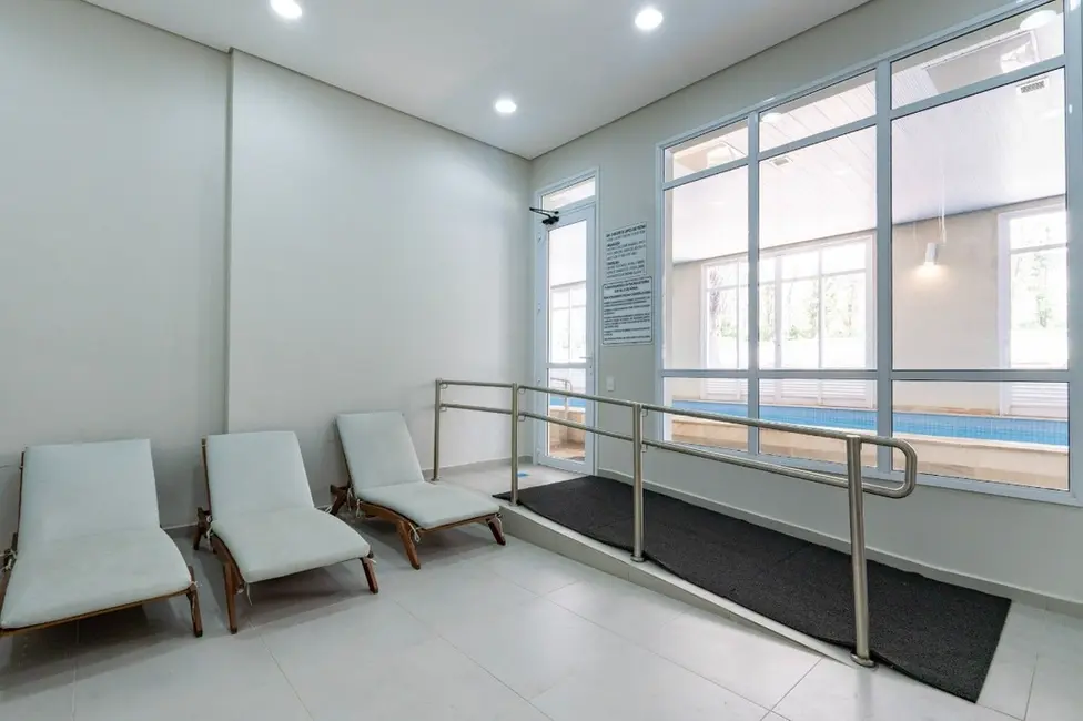 Apartamento com 3 quartos à venda, 126m2 em Vila Mascote, São Paulo - SP - imagem 4 Foto 4 de Apartamento com 3 quartos à venda, 126m2 em Vila Mascote, São Paulo - SP