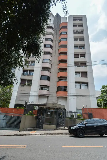 Apartamento com 2 quartos à venda, 64m2 em Chácara Santo Antônio (Zona Sul), São Paulo - SP - imagem 6 Foto 6 de Apartamento com 2 quartos à venda, 64m2 em Chácara Santo Antônio (Zona Sul), São Paulo - SP