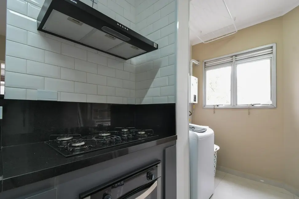 Apartamento com 2 quartos à venda, 64m2 em Chácara Santo Antônio (Zona Sul), São Paulo - SP - imagem 3 Foto 3 de Apartamento com 2 quartos à venda, 64m2 em Chácara Santo Antônio (Zona Sul), São Paulo - SP