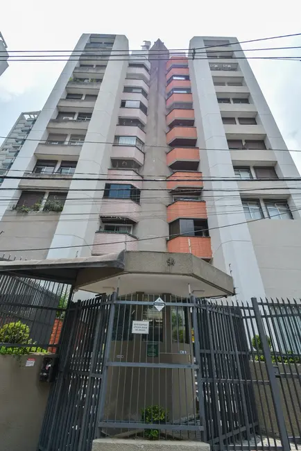 Apartamento com 2 quartos à venda, 64m2 em Chácara Santo Antônio (Zona Sul), São Paulo - SP - imagem 7 Foto 7 de Apartamento com 2 quartos à venda, 64m2 em Chácara Santo Antônio (Zona Sul), São Paulo - SP