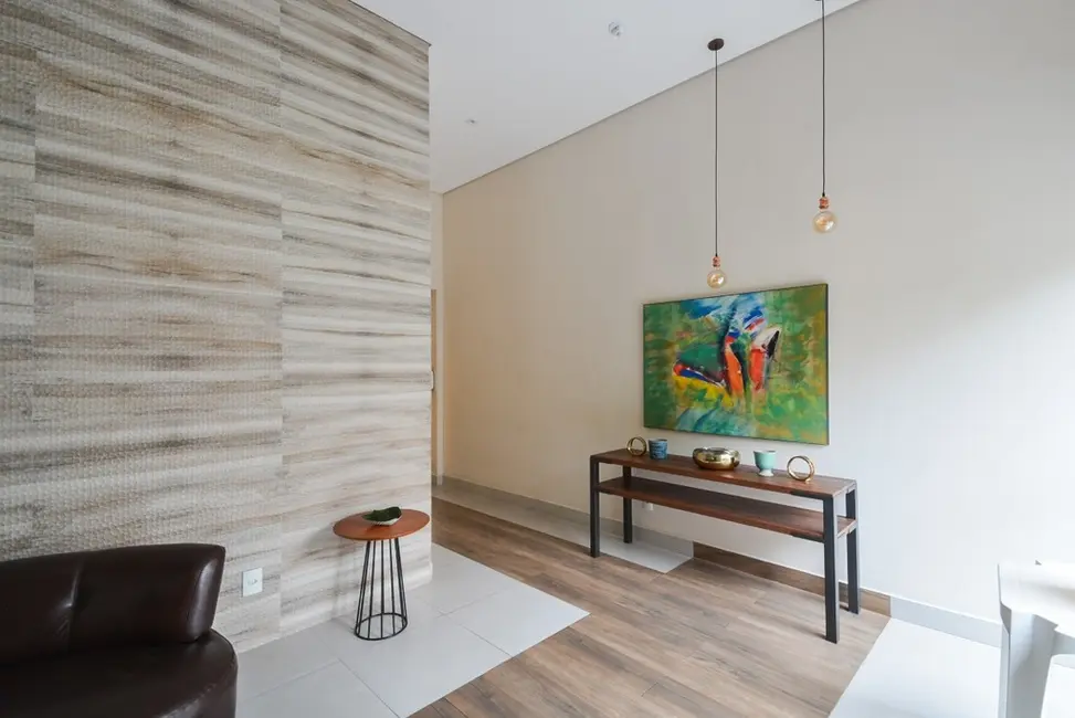 Apartamento com 2 quartos à venda, 64m2 em Chácara Santo Antônio (Zona Sul), São Paulo - SP - imagem 9 Foto 9 de Apartamento com 2 quartos à venda, 64m2 em Chácara Santo Antônio (Zona Sul), São Paulo - SP