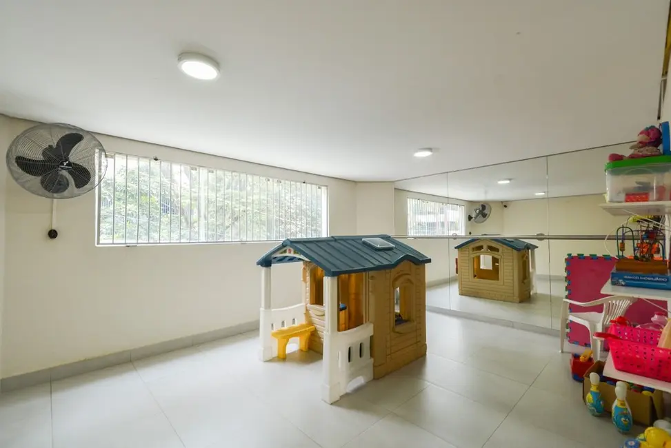 Apartamento com 2 quartos à venda, 64m2 em Chácara Santo Antônio (Zona Sul), São Paulo - SP - imagem 2 Foto 2 de Apartamento com 2 quartos à venda, 64m2 em Chácara Santo Antônio (Zona Sul), São Paulo - SP