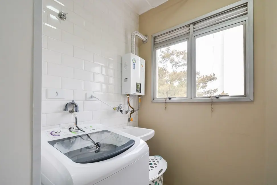 Apartamento com 2 quartos à venda, 64m2 em Chácara Santo Antônio (Zona Sul), São Paulo - SP - imagem 4 Foto 4 de Apartamento com 2 quartos à venda, 64m2 em Chácara Santo Antônio (Zona Sul), São Paulo - SP