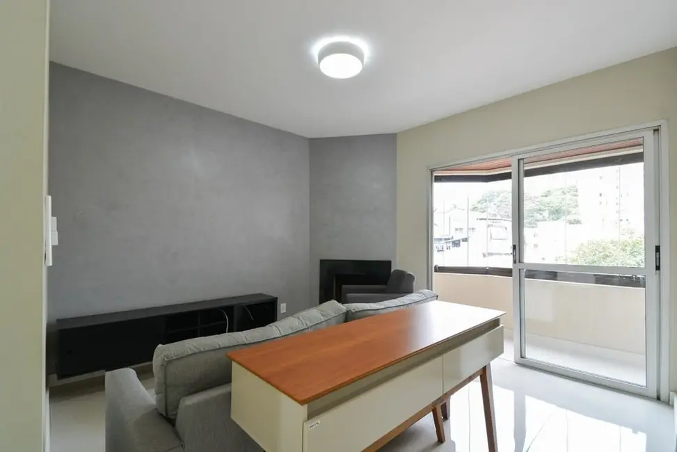 Apartamento com 2 quartos à venda, 64m2 em Chácara Santo Antônio (Zona Sul), São Paulo - SP - imagem 1 Foto 1 de Apartamento com 2 quartos à venda, 64m2 em Chácara Santo Antônio (Zona Sul), São Paulo - SP