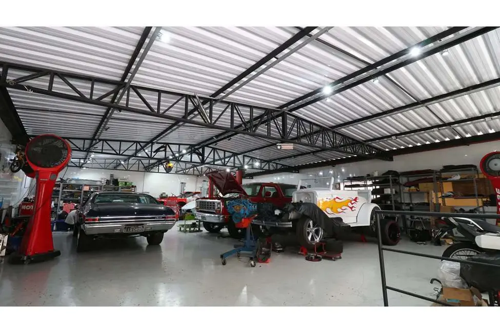 Armazém / Galpão à venda, 1000m2 em Planalto Paulista, São Paulo - SP - imagem 6 Foto 6 de Armazém / Galpão à venda, 1000m2 em Planalto Paulista, São Paulo - SP