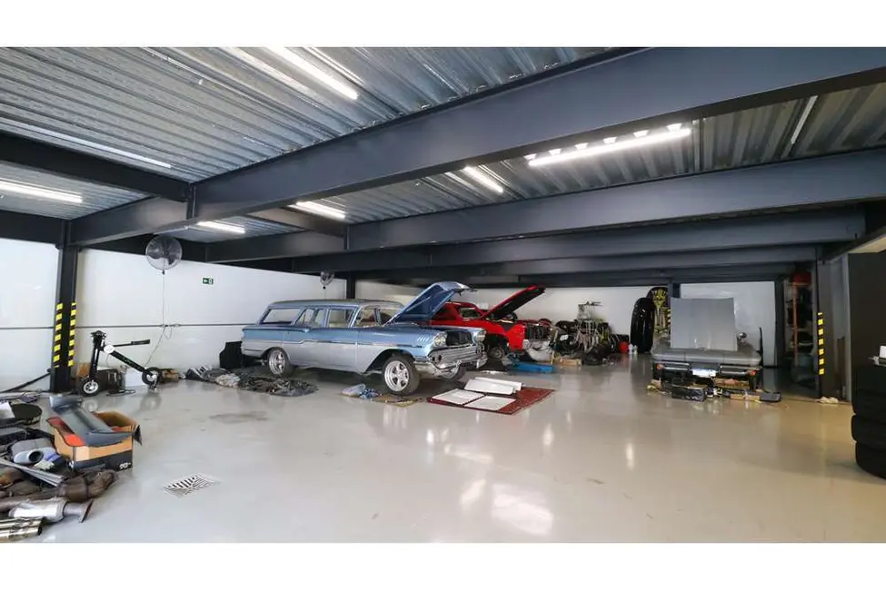 Armazém / Galpão à venda, 1000m2 em Planalto Paulista, São Paulo - SP - imagem 8 Foto 8 de Armazém / Galpão à venda, 1000m2 em Planalto Paulista, São Paulo - SP