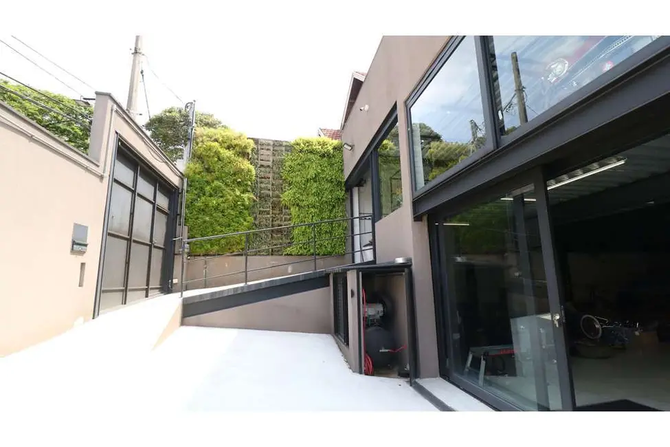 Armazém / Galpão à venda, 1000m2 em Planalto Paulista, São Paulo - SP - imagem 9 Foto 9 de Armazém / Galpão à venda, 1000m2 em Planalto Paulista, São Paulo - SP