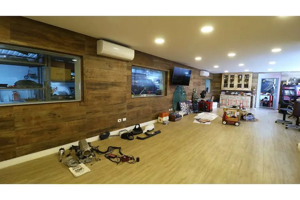 Armazém / Galpão à venda, 1000m2 em Planalto Paulista, São Paulo - SP - imagem 5 Foto 5 de Armazém / Galpão à venda, 1000m2 em Planalto Paulista, São Paulo - SP