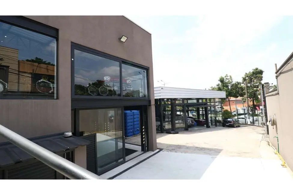 Armazém / Galpão à venda, 1000m2 em Planalto Paulista, São Paulo - SP - imagem 7 Foto 7 de Armazém / Galpão à venda, 1000m2 em Planalto Paulista, São Paulo - SP