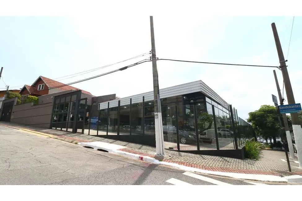 Foto 1 de Armazém / Galpão à venda, 1000m2 em Planalto Paulista, São Paulo - SP