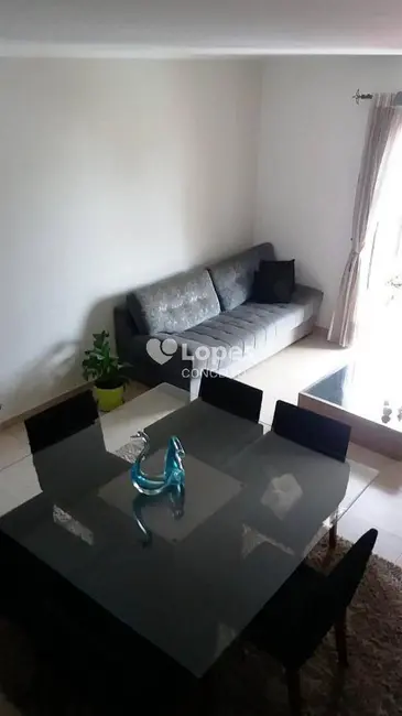 Foto 5 de Cobertura com 4 quartos à venda, 305m2 em Aparecida,  - SP