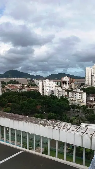 Foto 1 de Cobertura com 4 quartos à venda, 305m2 em Aparecida, Santos - SP