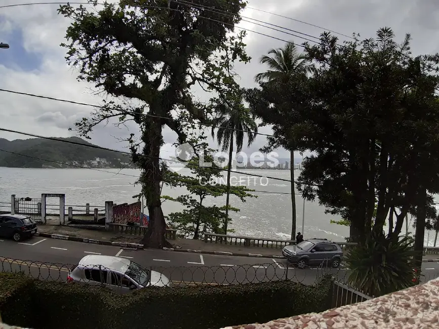 Foto 5 de Apartamento com 3 quartos à venda, 171m2 em Ilha Porchat, Sao Vicente - SP