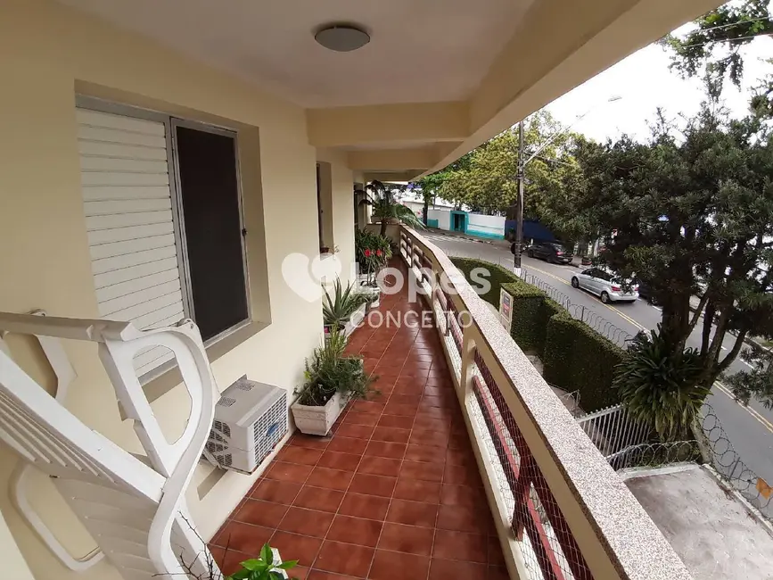 Foto 9 de Apartamento com 3 quartos à venda, 171m2 em Ilha Porchat, Sao Vicente - SP