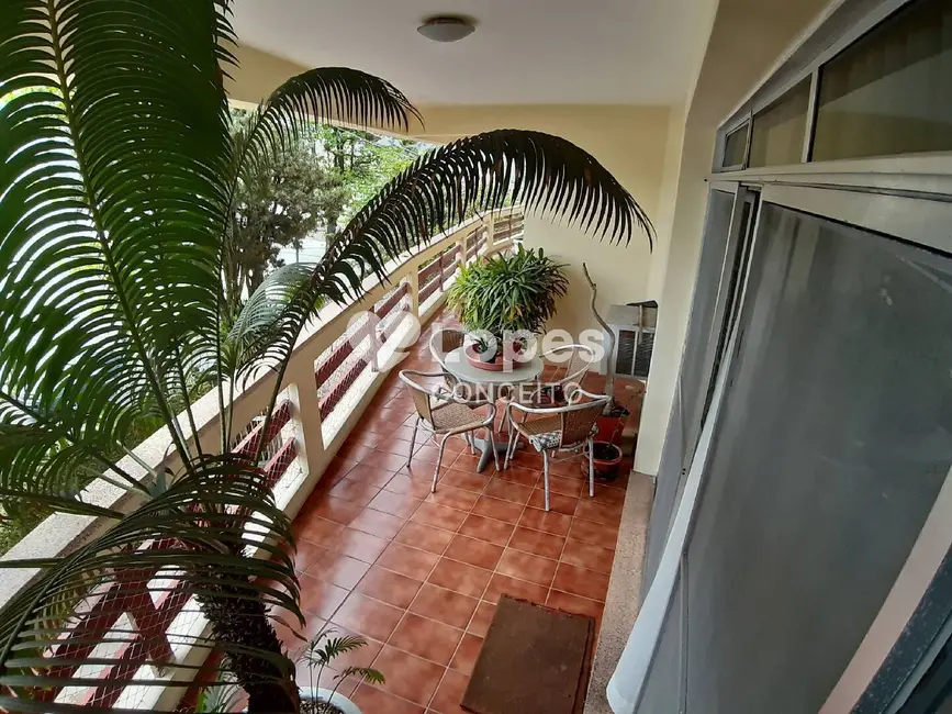 Foto 1 de Apartamento com 3 quartos à venda, 171m2 em Ilha Porchat, Sao Vicente - SP