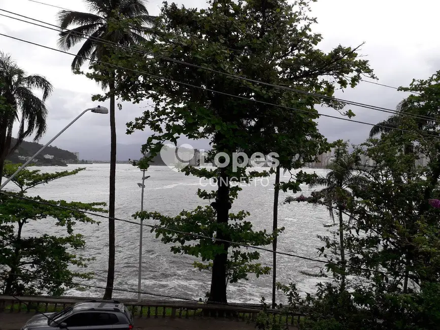 Foto 7 de Apartamento com 3 quartos à venda, 171m2 em Ilha Porchat, Sao Vicente - SP