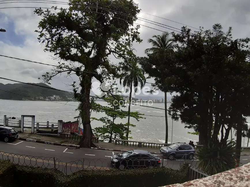 Foto 6 de Apartamento com 3 quartos à venda, 171m2 em Ilha Porchat, Sao Vicente - SP