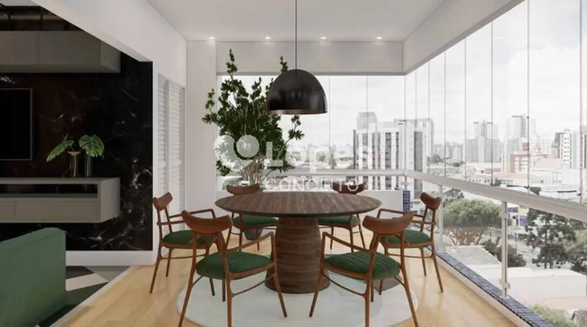 Apartamento com 2 quartos à venda, 55m2 em Campo Grande, Santos - SP - imagem 1 Foto 1 de Apartamento com 2 quartos à venda, 55m2 em Campo Grande, Santos - SP