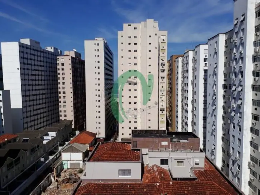 Foto 1 de Apartamento com 3 quartos à venda, 170m2 em José Menino, Santos - SP