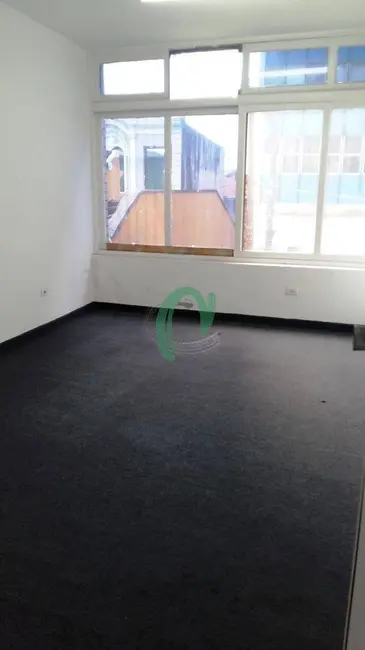 Foto 2 de Sala Comercial à venda, 160m2 em Centro, Santos - SP