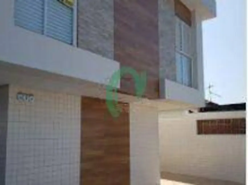 Foto 1 de Casa com 1 quarto à venda, 43m2 em Esplanada dos Barreiros, Sao Vicente - SP