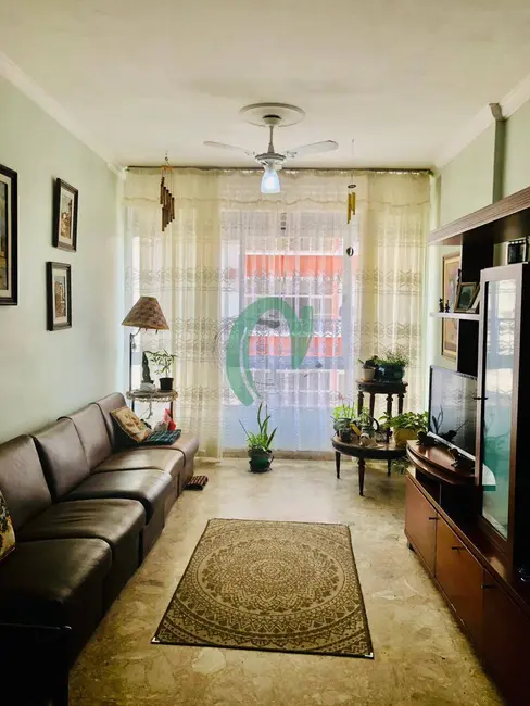 Foto 2 de Apartamento com 2 quartos à venda, 100m2 em Boqueirão, Santos - SP