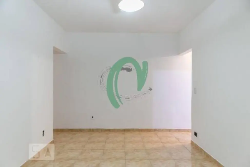 Foto 2 de Apartamento com 3 quartos à venda, 102m2 em Encruzilhada, Santos - SP