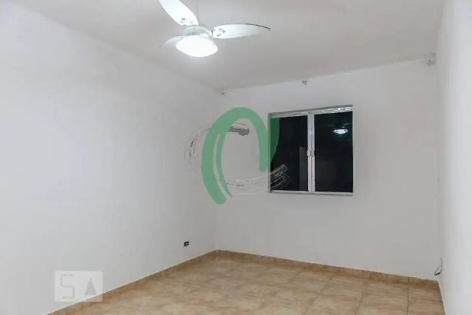 Foto 1 de Apartamento com 3 quartos à venda, 102m2 em Encruzilhada, Santos - SP