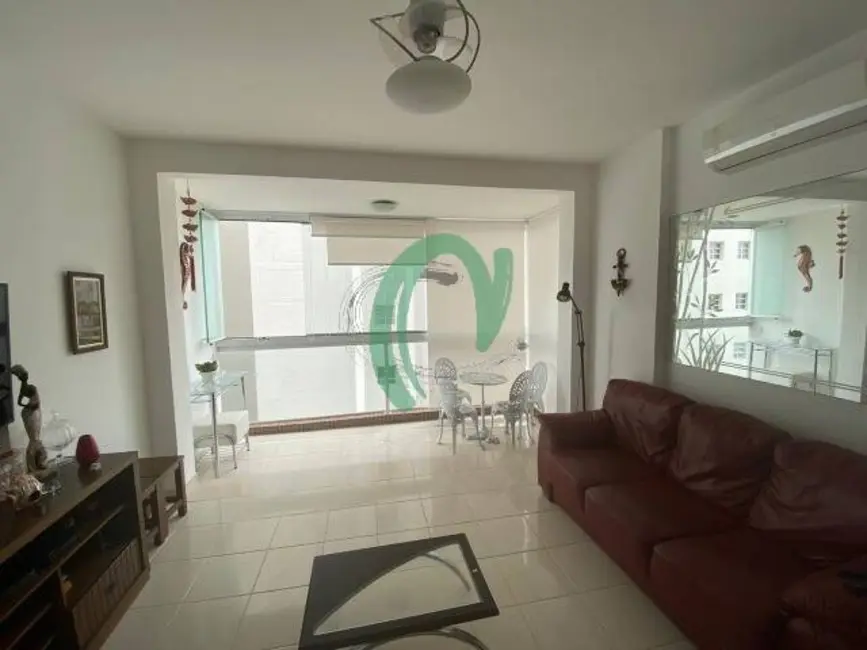 Foto 1 de Apartamento com 2 quartos à venda, 82m2 em Gonzaga, Santos - SP