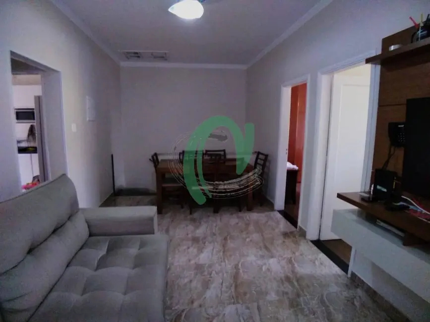 Foto 1 de Casa com 3 quartos à venda, 87m2 em Macuco, Santos - SP
