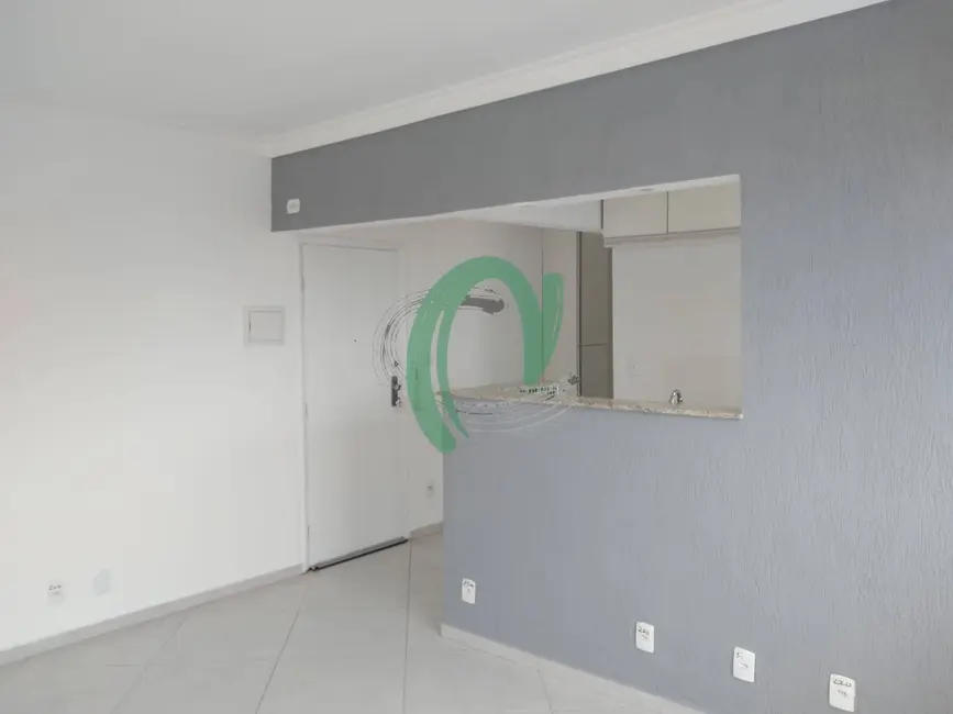 Foto 2 de Apartamento com 1 quarto à venda, 60m2 em Centro, Sao Vicente - SP