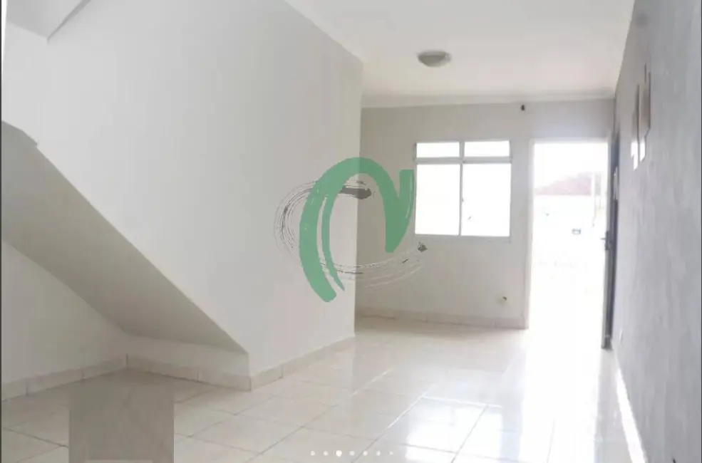 Foto 2 de Apartamento com 3 quartos à venda e para alugar, 82m2 em Vila Cascatinha, Sao Vicente - SP