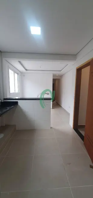 Foto 1 de Apartamento com 2 quartos à venda, 55m2 em Vila Valença, Sao Vicente - SP