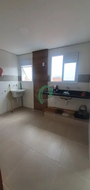 Foto 2 de Apartamento com 2 quartos à venda, 55m2 em Vila Valença, Sao Vicente - SP