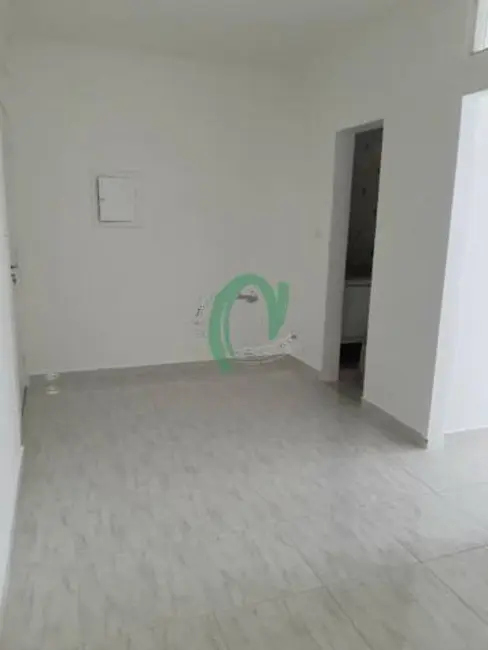 Foto 1 de Apartamento com 1 quarto à venda, 37m2 em José Menino, Santos - SP