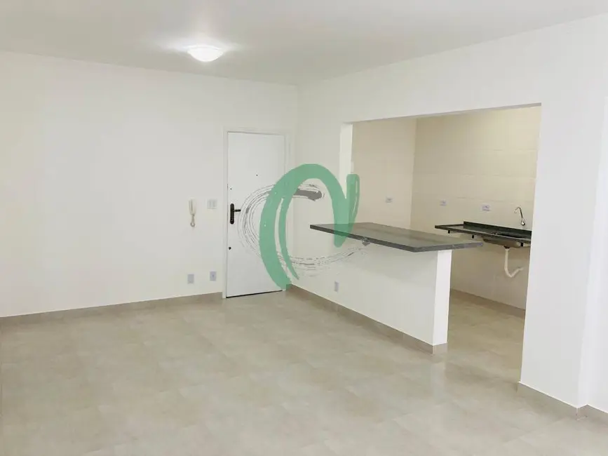 Foto 2 de Apartamento com 2 quartos à venda, 114m2 em José Menino, Santos - SP