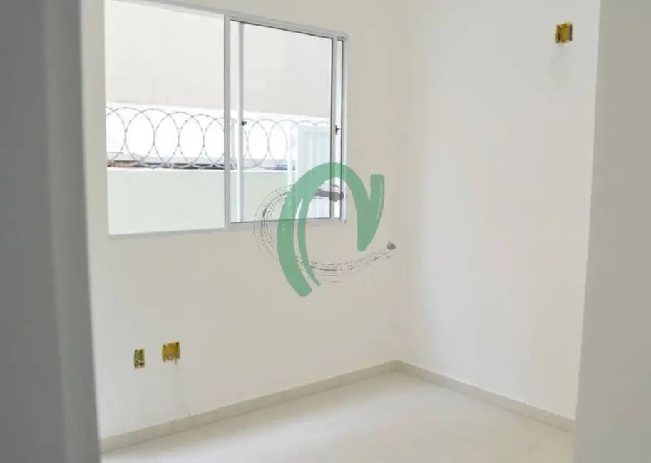 Foto 1 de Apartamento com 2 quartos à venda, 47m2 em Vila Voturua, Sao Vicente - SP