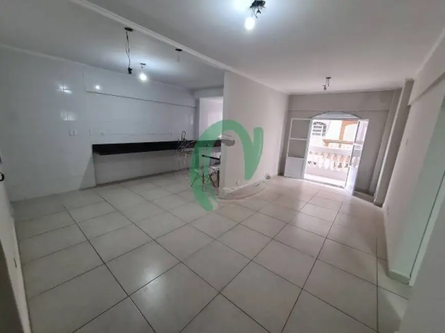 Foto 2 de Apartamento com 3 quartos à venda, 87m2 em Ocian, Praia Grande - SP