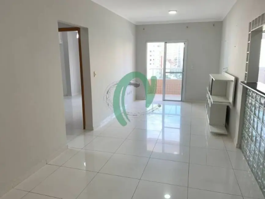 Foto 2 de Apartamento com 3 quartos à venda, 95m2 em Canto do Forte, Praia Grande - SP
