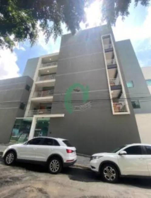 Foto 1 de Apartamento com 2 quartos à venda, 36m2 em Jardim Pedro José Nunes, São Paulo - SP