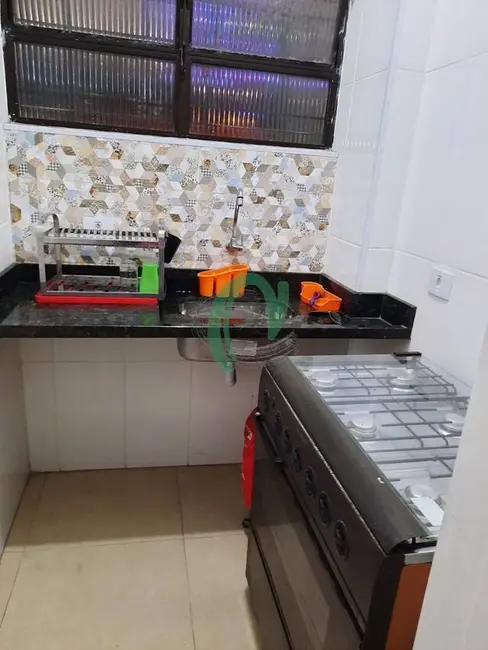 Foto 2 de Apartamento com 3 quartos à venda, 100m2 em Itararé, Sao Vicente - SP