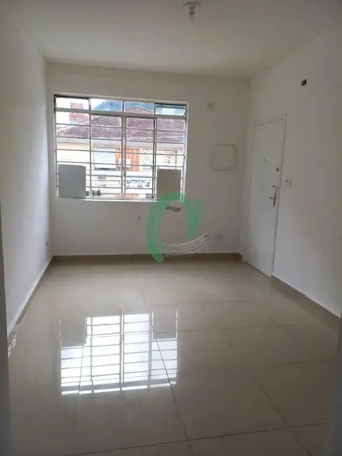 Foto 2 de Apartamento com 2 quartos à venda, 75m2 em Vila Belmiro, Santos - SP