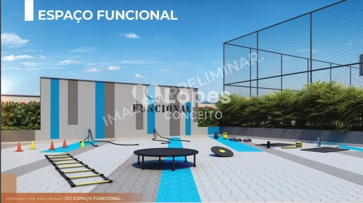 Foto 6 de Apartamento com 2 quartos à venda, 55m2 em Enseada, Guaruja - SP