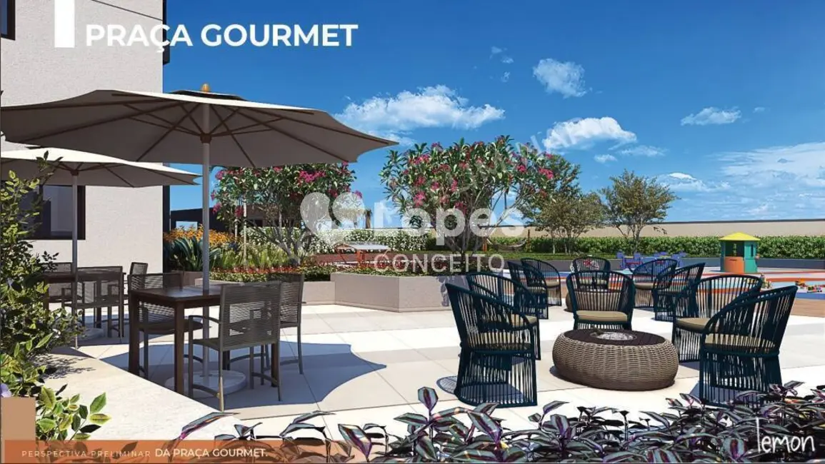 Foto 8 de Apartamento com 2 quartos à venda, 55m2 em Enseada, Guaruja - SP