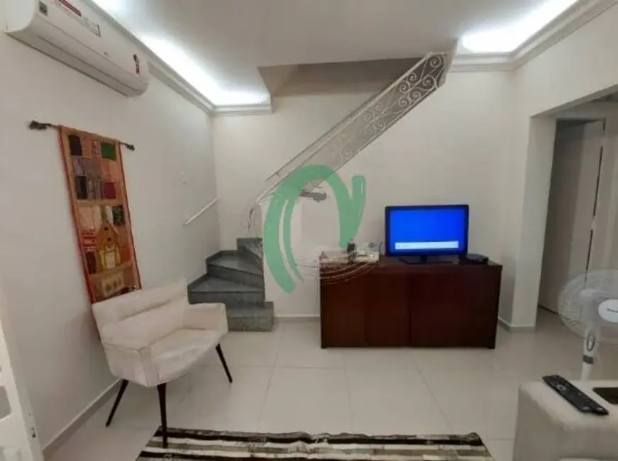 Casa com 3 quartos à venda, 180m2 em Boqueirão, Santos - SP - imagem 7 Foto 7 de Casa com 3 quartos à venda, 180m2 em Boqueirão, Santos - SP