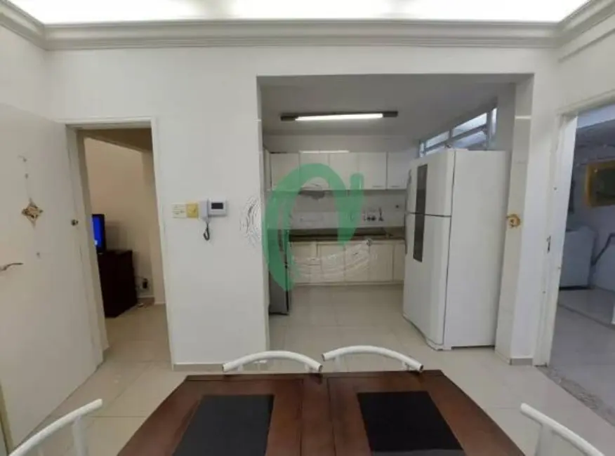 Casa com 3 quartos à venda, 180m2 em Boqueirão, Santos - SP - imagem 9 Foto 9 de Casa com 3 quartos à venda, 180m2 em Boqueirão, Santos - SP