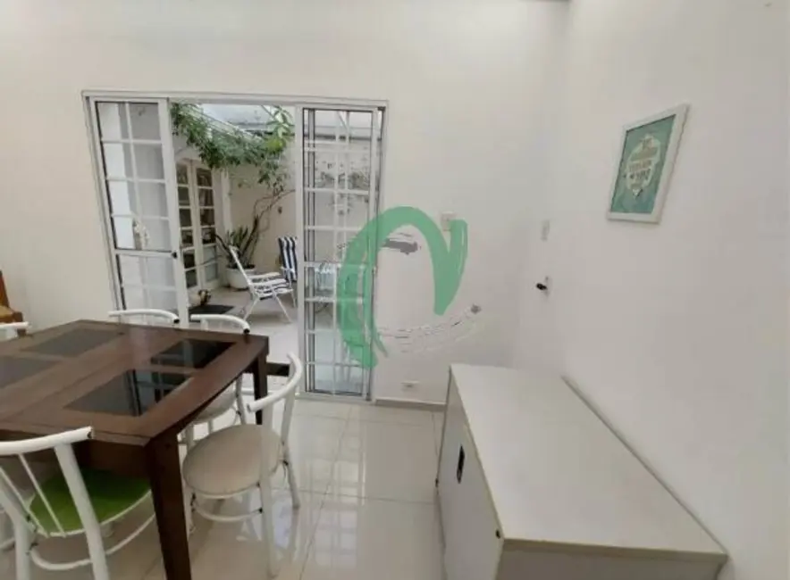 Casa com 3 quartos à venda, 180m2 em Boqueirão, Santos - SP - imagem 8 Foto 8 de Casa com 3 quartos à venda, 180m2 em Boqueirão, Santos - SP